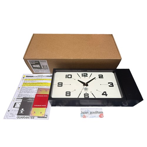 Dulton double face uhr - double,
