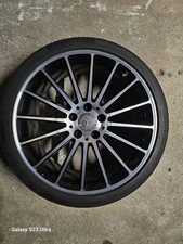 Mercedes amg zoll felgen - mercedes,