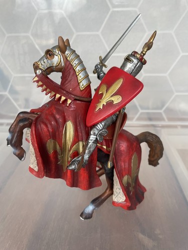 Schleich 70018 fürst - 70018,