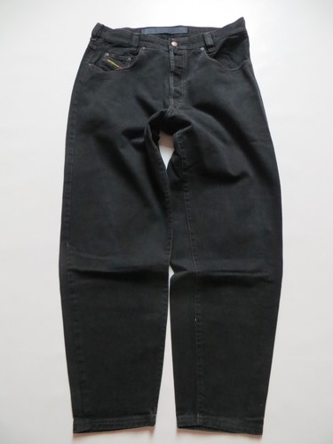Diesel saddle jeans - hose, w