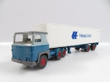 1:87 Wiking Scania Sattelzug