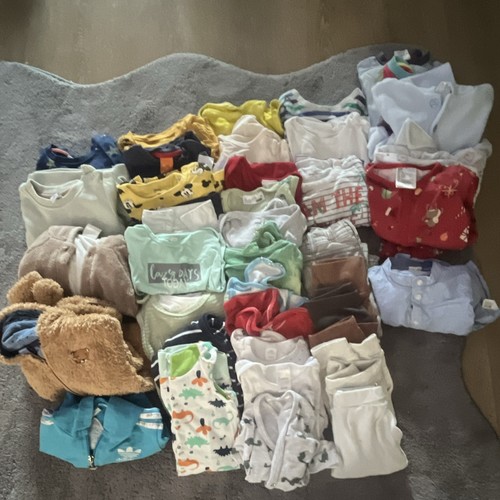 Kleidungspaket jungen größe - kleidungspaket,