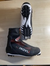 Langlaufschuhe skating Gr. 45