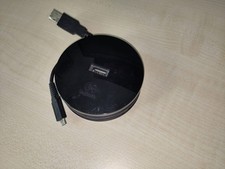 Logitech G930 Wireless Headset Ladebasis, Ersatzteil, 3m Kabel