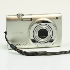 Nikon Coolpix S2500 Digital
