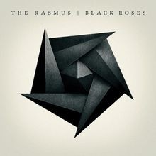 Black roses von rasmus the - von, |