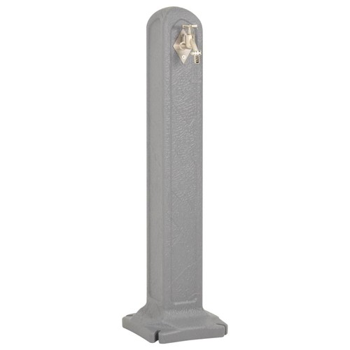 Wasserzapfsäule 90cm hdpe - 90cm,