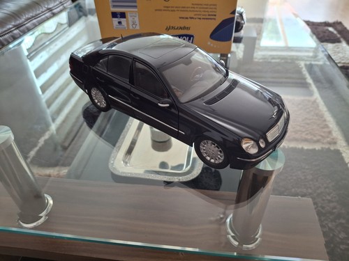 Mercedes benz klasse - e, w211