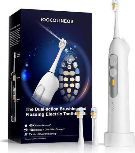 Soocas neos elektrische - soocas,