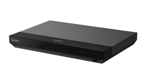 Sony ubp x700 - sony, blu-ray