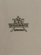 Essservice für 6 Personen