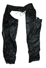 Milwaukee Leather Leder Chaps