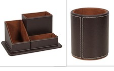 Schreibtisch-Organizer oder