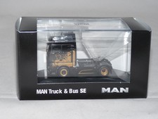 herpa 960496 MAN TGX GX