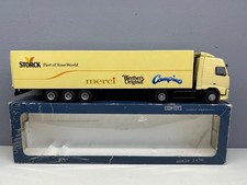 Lion toys car volvo fh12 - lion,