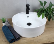 HAGO® Keramik Waschbecken