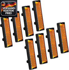 Fahrrad Pedalreflektoren