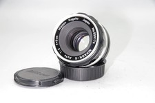 Nippon Kogaku Nikkor-S 5cm F2