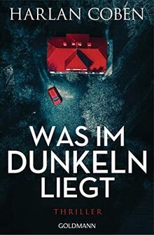 Was dunkeln liegt - im, wilde