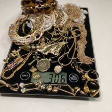 Schmuck Konvolut