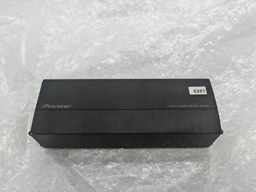 Pioneer d1004 kompakter - pioneer,