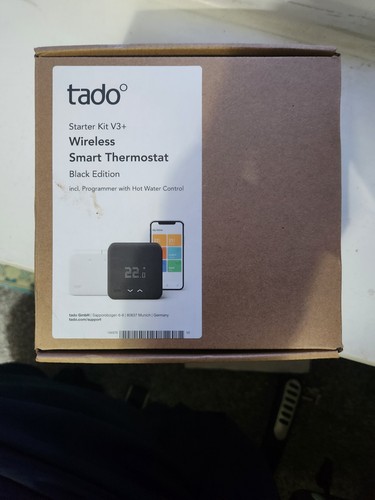 Tado smart funk - tado°,