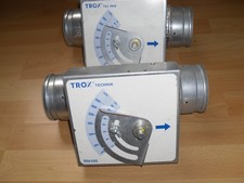 2x Trox RN100