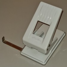 Registraturlocher bis 6mm