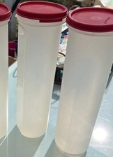 Tupperware 2 Spaghetti