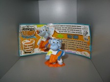 Ü Ei 2011 :  Die Heimwerker Elefanten - TILO TUPF + BPZ DC 104