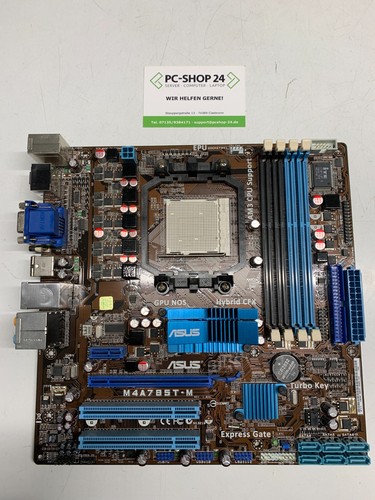 Asus m4a785t rev - asus, rev.