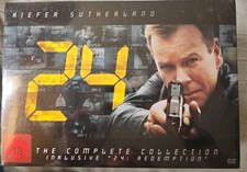 24 - Die komplette Serie