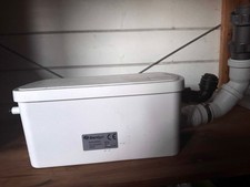 hebeanlage waschmaschine