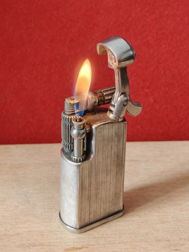 Vintage maruman gas - maruman,