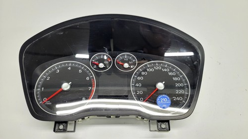 Ford focus mk2 - ford,