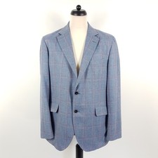 Hackett Sakko Herren Gr. 54