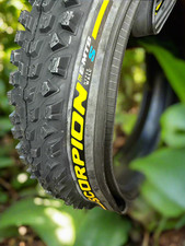 Pirelli Scorpion Yellow Logo