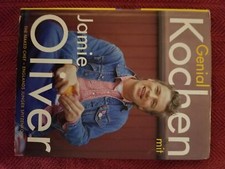 Genial Kochen mit Jamie