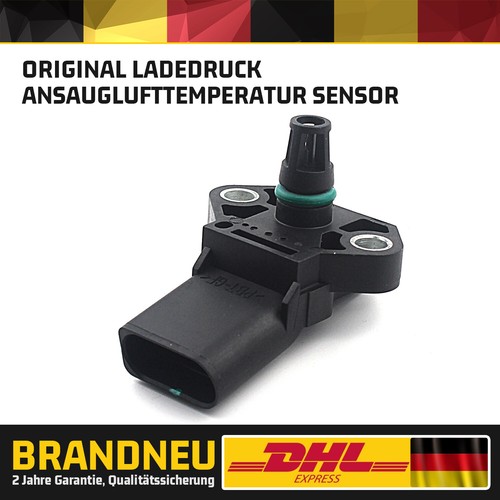 Ladedrucksensor luftdruck map - ladedrucksensor,