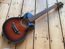 Yamaha APX T1 Elektro Akustik