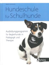 Lambrecht: Hundeschule für