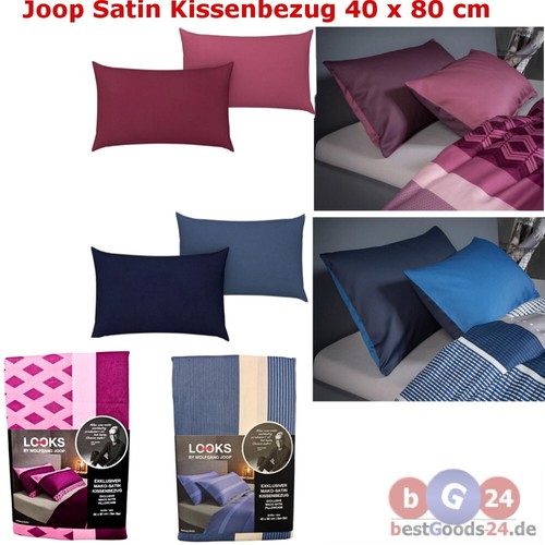 Kissenbezug 2er set - looks, by