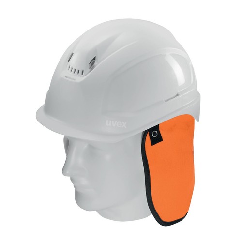 Uvex nackenschutz orange - uvex,