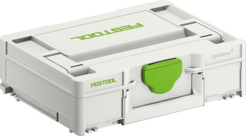 Festool systainer sys3 - festool, 112