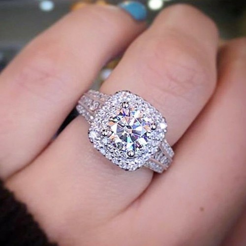 Marvellous 3ct künstlicher - marvellous,
