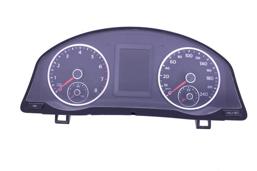 Tachometer tiguan 5n - tiguan,