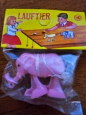 Retro vintage lauftier von - lauftier, hp