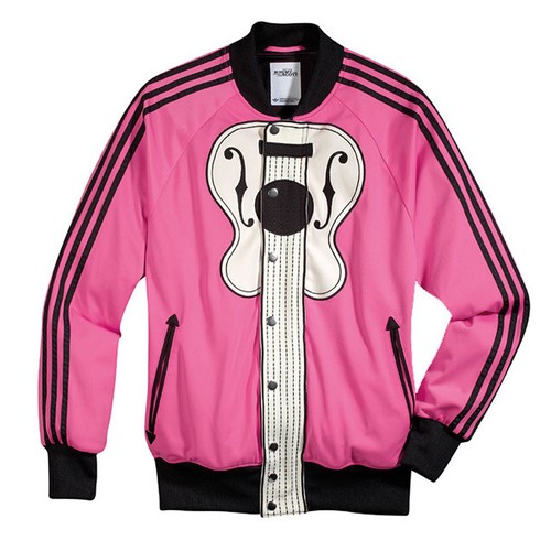 Adidas jeremy scott js - scott,