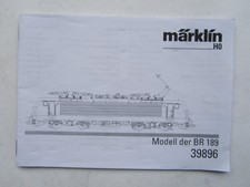 Märklin 39896 -
