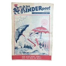 Die Kinderpost 1946